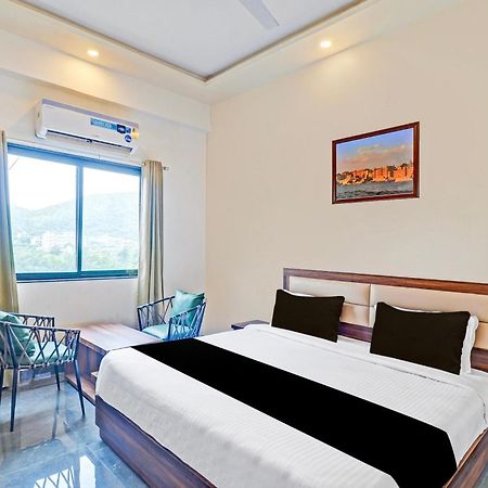 Palette Balicha Formerly Shree Udai Villas Nāi Dış mekan fotoğraf
