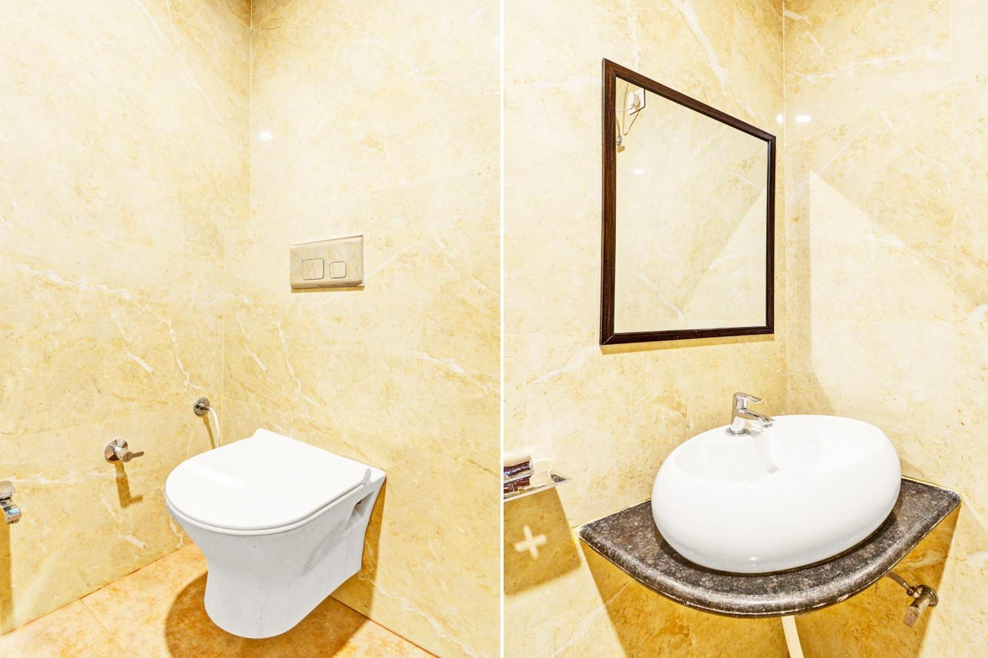 Palette Balicha Formerly Shree Udai Villas Nāi Dış mekan fotoğraf