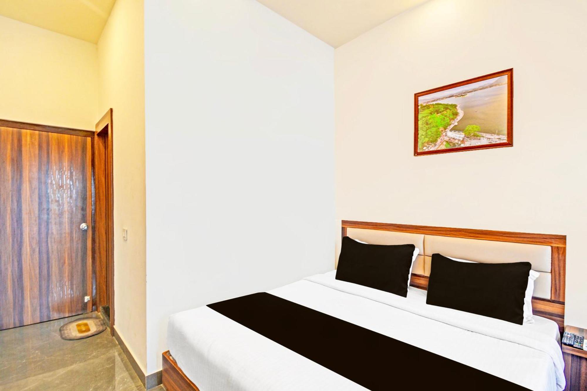 Palette Balicha Formerly Shree Udai Villas Nāi Dış mekan fotoğraf